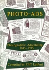 Photo-Ads 1845-1915Cliff Latford(BIB0657)