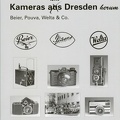 Kameras um Dresden herumG. Kadlubek, W. Beier(BIB0659)