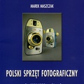 Polski sprzet fotograficzny (Matériel photographique polonais) 1954-1995(BIB0666)