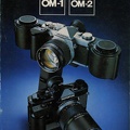 Olympus OM-1, OM-2<br />(BIB0668)