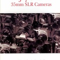 Japanese 35mm SLR Cameras - 1998Bill Hansen, Michael Dierdorff(BIB0670)