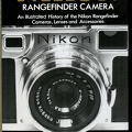 Nikon rangefinder camera - 1983<br />Robert Rotoloni<br />(BIB0674)