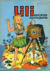 Lili Reporter Photographe N° 9 (1978)Bernadette Hieris(BIB0689)