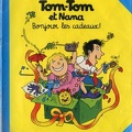 Tom-Tom et Nana, Bonjour les cadeaux ! - 1991(BIB0690)