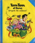 Tom-Tom et Nana, Bonjour les cadeaux ! - 1991(BIB0690)