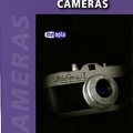 Meopta cameras for 16mm and 32mm cine-film<br />Václav Vait<br />(BIB0697)