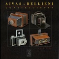 1839-1939, Un siècle d'appareils français: Aivas à Bellieni<br />(BIB0707)