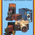 Kodak Cameras - The first hundred yearsBrian Coe(BIB0726)