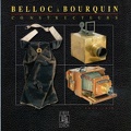 1839-1939, Un siècle d'appareils français: Belloc à Bourquin(BIB0732)