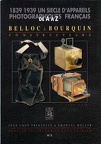 1839-1939, Un siècle d'appareils français: Belloc à Bourquin(BIB0732)