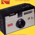 La Saga Instamatic (Kodak)<br />Jean-Paul Francesh<br />(BIB0735)
