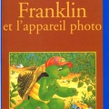 Franklin et l'appareil photo - 2007<br />(BIB0740)