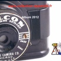 Album 2012 : candid cameras<br />(BIB0742)