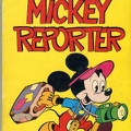 Le Journal de Mickey - Mickey reporter, Mickey Parade - 1978<br />(BIB0745)
