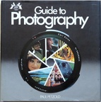 Guide to PhotographyPaul Petzold(BIB0756)