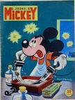 Le journal de Mickey, N° 237, 1956(BIB0759)