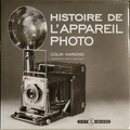 Histoire de l'appareil photoColin Harding(BIB0770)