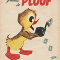 Le Journal de Plouf - 1957<br />(BIB0776)