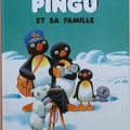 Pingu et sa famille - 1990(BIB0782)