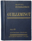 Manuel photographique Guilleminot (4e éd.)(BIB0788)
