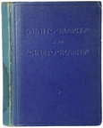 Minitography and Cinetography, - 1939Wallace Heaton(BIB0789)