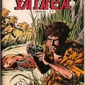 Yataca n° 141, Ron Flash avec un Nikon - 1980<br />(BIB0792)