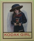Kodak Girl(BIB0795)