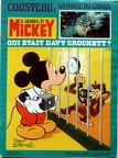 Le journal de Mickey, N° 1264, 1976(BIB0802)