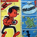 Tintin, N° 14 - 1961<br />(BIB0804)