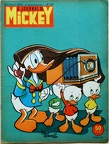 Le journal de Mickey, N° 310, 1958(BIB0813)