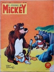 Le journal de Mickey, N° 352, 1959(BIB0815)