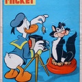 Le journal de Mickey, N° 489, 1961<br />(BIB0817)
