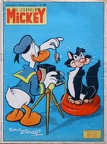 Le journal de Mickey, N° 489, 1961(BIB0817)