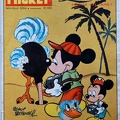 Le journal de Mickey, N° 679, 1965<br />(BIB0820)