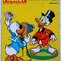 Le journal de Mickey, N° 727 - 1966<br />(BIB0822)