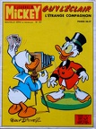 Le journal de Mickey, N° 727 - 1966(BIB0822)