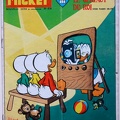 Le journal de Mickey, N° 814, 1967<br />(BIB0823)