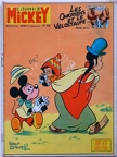 Le journal de Mickey, N° 833, 1968(BIB0825)