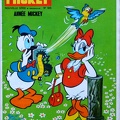 Le journal de Mickey, N° 935, 1970<br />(BIB0826)