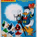 Le journal de Mickey, N° 1043, 1972<br />(BIB0827)