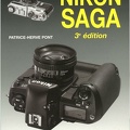 Nikon Saga (3ème éd.) - 2001<br />Patrice-Hervé Pont<br />(BIB0842)