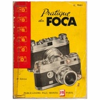 Pratique du Foca (4e éd) - 1956N. Bau(BIB0851)