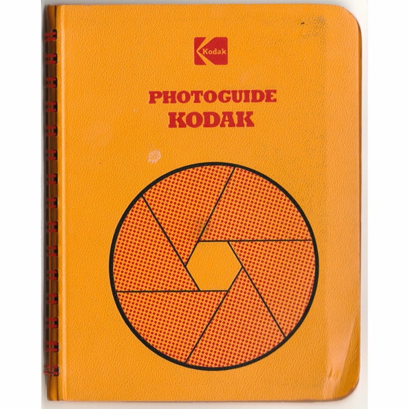 Photoguide (Kodak) - 1978(Kodak SA, CH)(BIB0854)