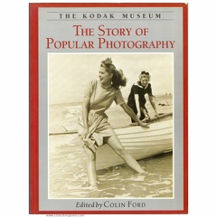 The story of popular photographyColin Ford(BIB0862)