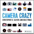 Camera Crazy<br />Christopher D. Salyers, Buzz Poole<br />(BIB0865)