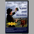 Louis Ducos du Hauron<br />René Dreuil<br />(BIB0875)