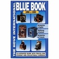 Blue book 1992 - 1993<br />Douglas St Denny<br />(BIB00884)