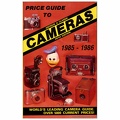Price guide to antique and classic cameras, 5<sup>th</sup> ed., 1985 - 1986<br />James M. McKeown<br />(BIB0885)