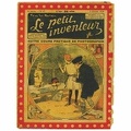 Le petit inventeur, n° 47, 5.2.1924(BIB0888)