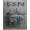 Le Petit Echo de la Mode - 1931<br />(BIB0889)